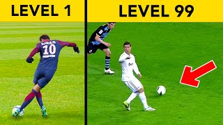 Passes Level 1 to Level 100 in Football [upl. by Hashim]