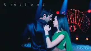 Iss pyar ko kya naam doonArnav and Khushis danceipkknd isspyaarkokyanaamdoonMounam Sammatham [upl. by Katalin]