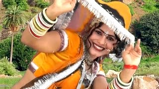 Rajastani Dance  Nagori Nagori  राजस्थानी का सबसे गजब घुमर  Rajasthani Songs 2017 [upl. by Shel]