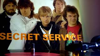 Secret Service  Oh Susie  Greatest Hits  Wifon  1986 [upl. by Jemy]