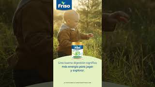 Friso® Gold Comfort Next [upl. by Nie232]