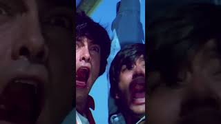 Aamir Khan Ajay Devgan comedyshrots viralvideo 😁😁😁 [upl. by Karla360]