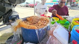 Riquísimos los Tacos Suaves de Nacho en La Pradera Zamora ¡Véngase ¡Garantizados‎cotidiano399 [upl. by Fidelio]