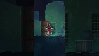 How to Return to Castlevania in Dead Cells [upl. by Atul]