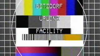 Testbild Betzdorf uplink Recorded 1994 Astra Sat [upl. by Abisia400]