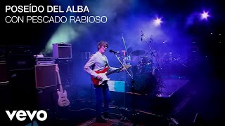 Luis Alberto Spinetta  Poseído del Alba En Vivo Estadio Vélez Sarsfield [upl. by Assenyl]