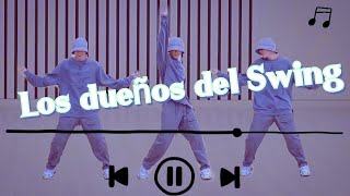 BTS  Los dueños del Swing  fmv [upl. by Aibara]