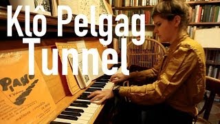 Klô Pelgag  Tunnel [upl. by Faria54]