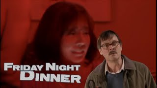 YTP Friday Night Dinner  Jackie Mrders Jim [upl. by Bissell]