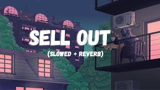 Sell Out  Basco Slowed  Reverb  TikTok Song  Music verse [upl. by Nalorac]