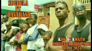 SDUDULA FEAT DAVARASHKING OF KWAITOMusic Videomusic dance [upl. by Palila]