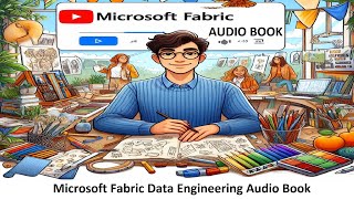 Microsoft Fabric Audio Book Unraveling the Mystery [upl. by Cummings]