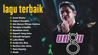 Kumpulan Lagu Ungu Terpopuler Sepanjang Masa  Ungu Full Album lagu terbaik  Lagu Tahun 2000 An [upl. by Noemi943]