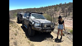 Arkaroola Flinders Ranges [upl. by Dene]