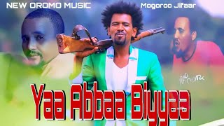 Mogoroo Jifaar quotYaa Abbaa Biyyaaquot New Oromo Music 2021 Official Video [upl. by Amling]