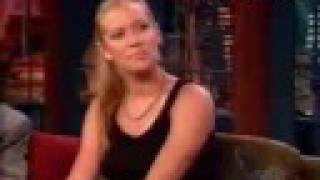 Kristanna Loken Interview [upl. by Sophronia760]