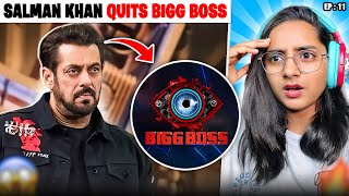 SALMAN KHAN left BIGG BOSS   Rajat Dalal ko Jail bejho [upl. by Cynthia]