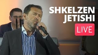 Shkelzen Jetishi  Xeni Performance LIVE [upl. by Gerdeen646]