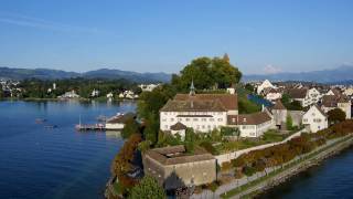 Kapuzinerkloster Rapperswil [upl. by Edya]