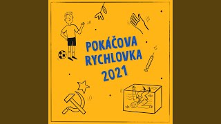 Patrik Schick song Pokáčova Rychlovka [upl. by Leann]