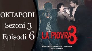 OKTAPODI Sezoni 3 Episodi 6 me titra shqip [upl. by Erlond641]