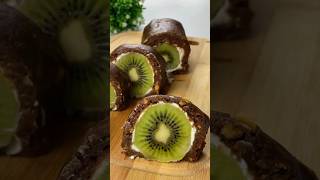 🧑🏽‍🍳¡Gran postre en 5 minutos sin horno sin leche condensada sin gelatina🥝 [upl. by Odnavres]