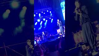 Servando y Florentino en vivo  Concierto Panamá 2023 Te regaló la luna [upl. by Noach]