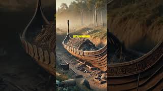 Were Women Buried Alive in Ancient Ship Unveiling Viking Mystery [upl. by Noxas]