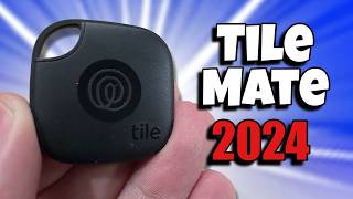 Tile Mate 2024  Everything You Need to Know [upl. by Lalib]