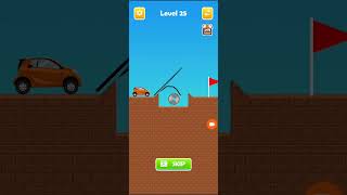 Gameplay shorts video level 25 viralshort TechnnoGamerzOfficialFanClub [upl. by Annabella]