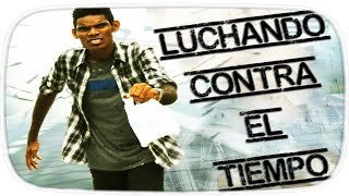 Película Dominicana 2018 ll Luchando Contra El Tiempo [upl. by Awahsoj]