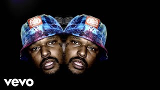 SchoolBoy Q  Collard Greens Explicit Official Music Video ft Kendrick Lamar [upl. by Naud]