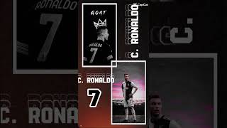 Cr7 s poster [upl. by Leslee]