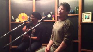 LONELY SOLDIER BOY MASHUP  NOHSALLEH amp ANDY KOYAMA live  The Bee [upl. by Craw886]