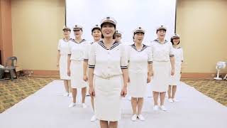 특별순서 2024 하계수련회 가나안 선교회 행사  Special Song Canaan Mission  Summer Retreat [upl. by Chilson587]