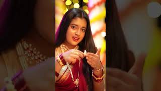 Ashwini Shinde Official trending viral shortvideo mojwithrashishinde diwali diwalispecial [upl. by Asabi]