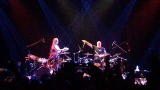 Primus  Moby Dick w Danny Carey Benefit For Jimmy Hayward The Belasco  Los Angeles CA 41723 [upl. by Hueston]