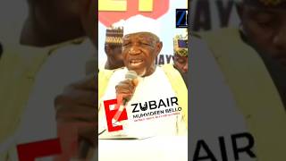 DA ỌLỌHUN MỌ  GOD FIRST  BY SHEIKH MUYIDEEN AJANI BELLO BABA ONIWASI AGBAYE SULTHONIL WAAIZEEN [upl. by Llib126]