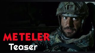 Meteler  Türk Filmi Teaser [upl. by Ellednahc]