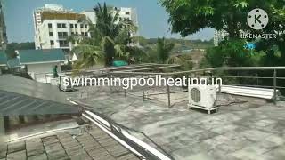 Solar Pool Heating Pune 12 Year old [upl. by Gillan458]