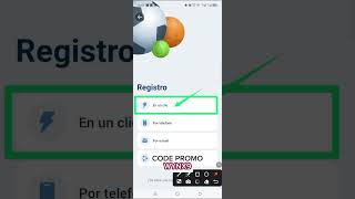 Código promocional 1xbet  1xbet Código promocional  ¿Cómo registrarse en 1xbet [upl. by Aicetel]