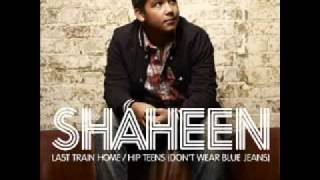 Shaheen Jafargholi  Last Train Home [upl. by Maxim]