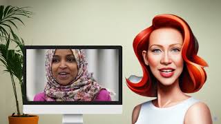 A Better Solution to Ilhan Omar Than Expelling Her from Congress and Denaturalizing Her [upl. by Mirilla]