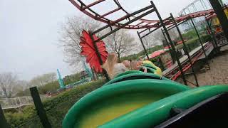 The Big Apple Duinen Zathe Onride POV FloridaPV [upl. by Akeemat]