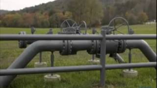 Forestburgh joins antifracking towns [upl. by Knipe]