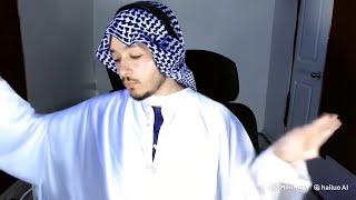 100 HALAL ASMR [upl. by Herm]