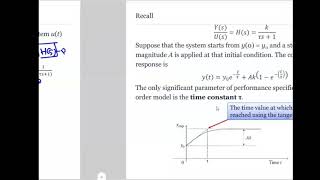 Sensors and Actuators Lecture 1 [upl. by Lyon]