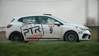 Short Rally Moorslede 2023 Van Parijs  Tsjoen review [upl. by Gautea390]