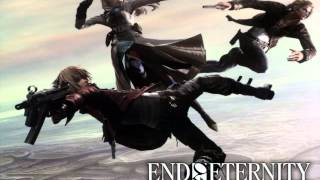 Resonance of FateEnd of Eternity OST  Disc 2 Track 13  Arena B [upl. by Aerdnahs]