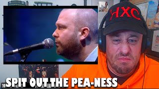 Alex Horne amp The Horne Section’s Hilarious Song Grandaddy  The Last Leg of the Year 2019 REACTION [upl. by Boorer]